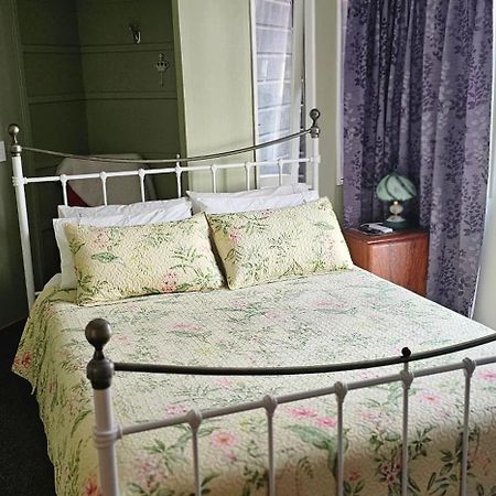 Fred&Donz Bed And Breakfast Taupomeer Buitenkant foto